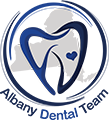 Albany Dental Team Logo