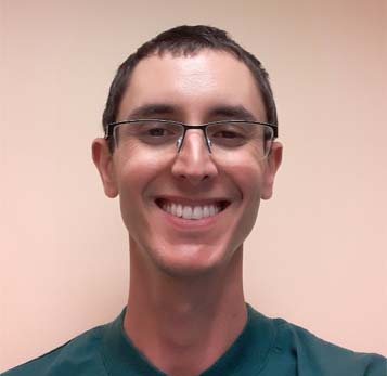meet dr janik